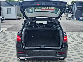 Обява за продажба на Mercedes-Benz GLC 250 AMG/9G/GERMANY/360CAMERA/AMBIENT/AIRMATIC/LIZING ~43 000 лв. - изображение 7
