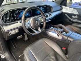 Mercedes-Benz GLE 400 d/AMG/4MATIC/AIRMATIC/BURMESTER/PANO/360/MULTIBEAM - цена по договаряне - 36172945 11