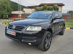 VW Touareg   | Mobile.bg    3