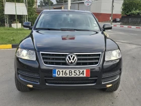 VW Touareg   | Mobile.bg    5