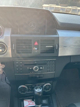 Mercedes-Benz GLK | Mobile.bg    13