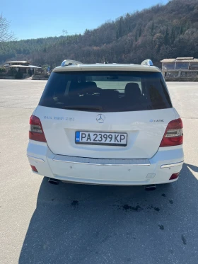 Mercedes-Benz GLK | Mobile.bg    2