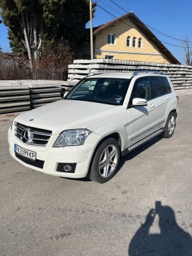 Mercedes-Benz GLK | Mobile.bg    3