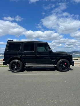 Обява за продажба на Mercedes-Benz G 55 AMG Brabus ~89 999 лв. - изображение 8