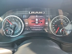 Dodge RAM 1500 * SPORT CREW CAB SHORT BED *   *  | Mobile.bg    11