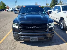 Dodge RAM 1500 * SPORT CREW CAB SHORT BED *   *  | Mobile.bg    5
