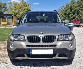 BMW X3 2.0d 150PS M47 - 9888 лв. - 39714340 8