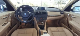BMW X3 2.0d 150PS M47 - 9888 лв. - 39714340 11