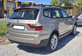 BMW X3 2.0d 150PS M47 - 9888 лв. - 39714340 5