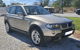BMW X3 2.0d 150PS M47 - 9888 лв. - 39714340 7