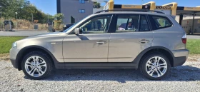 BMW X3 2.0d 150PS M47 - 9888 лв. - 39714340 2