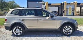 BMW X3 2.0d 150PS M47 - 9888 лв. - 39714340 6
