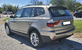 BMW X3 2.0d 150PS M47 - 9888 лв. - 39714340 3