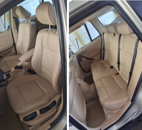 BMW X3 2.0d 150PS M47 - 9888 лв. - 39714340 13