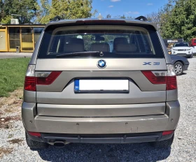 BMW X3 2.0d 150PS M47 - 9888 лв. - 39714340 4