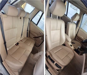 BMW X3 2.0d 150PS M47 - 9888 лв. - 39714340 14