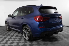BMW X3 M40i* xDrive* HUD* ПАНО - 46000 лв. / 23519.43 € - 77438638 4