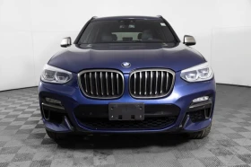 BMW X3 M40i* xDrive* HUD* ПАНО - 46000 лв. / 23519.43 € - 77438638 2