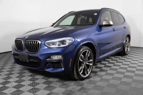 BMW X3 M40i* xDrive* HUD* ПАНО - 46000 лв. / 23519.43 € - 77438638 3
