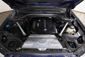 BMW X3 M40i* xDrive* HUD* ПАНО - 46000 лв. / 23519.43 € - 77438638 12
