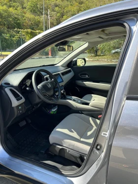 Honda Hr-v | Mobile.bg    6