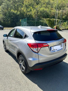Honda Hr-v | Mobile.bg    2