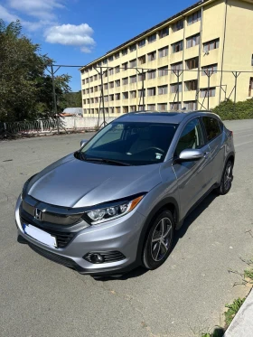 Honda Hr-v | Mobile.bg    10