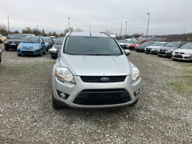 Ford Kuga 2.0 TDCI - 9900 лв. / 5061.79 € - 68641220 9