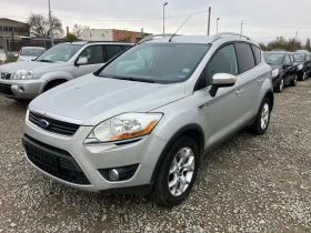 Ford Kuga 2.0 TDCI - 9900 лв. / 5061.79 € - 68641220 3