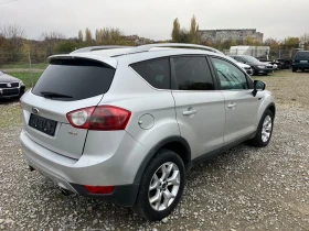 Ford Kuga 2.0 TDCI - 9900 лв. / 5061.79 € - 68641220 5