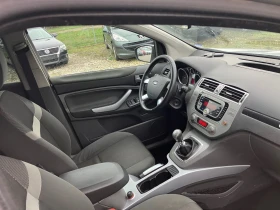 Ford Kuga 2.0 TDCI - 9900 лв. / 5061.79 € - 68641220 8