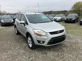 Ford Kuga 2.0 TDCI