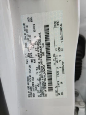 Ford Ranger XL/AWD/АВТОФИНАНСИРАНЕ ОТ 470 лв  - 16100 € / 31488.86 лв. - 87634418 12