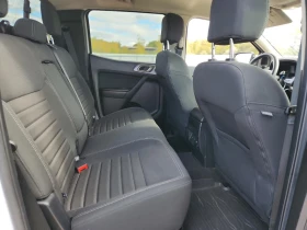 Ford Ranger XL/AWD/АВТОФИНАНСИРАНЕ ОТ 470 лв  - 16100 € / 31488.86 лв. - 87634418 10