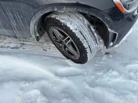 Mercedes-Benz GLC 300 * 4MATIC*  CARFAX * 360 * ПОГДРЕВИ - 21800 € / 42637.09 лв. - 29342283 7