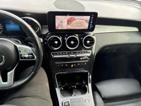 Mercedes-Benz GLC 300 * 4MATIC*  CARFAX * 360 * ПОГДРЕВИ - 21800 € / 42637.09 лв. - 29342283 9