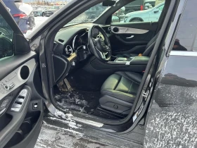 Mercedes-Benz GLC 300 * 4MATIC*  CARFAX * 360 * ПОГДРЕВИ - 21800 € / 42637.09 лв. - 29342283 5