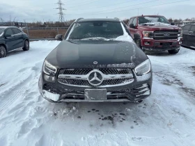 Mercedes-Benz GLC 300 * 4MATIC*  CARFAX * 360 * ПОГДРЕВИ - 21800 € / 42637.09 лв. - 29342283 6