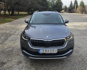 Skoda Kodiaq в гаранция - изображение 1