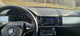 Skoda Kodiaq в гаранция - 27600 € / 53980.91 лв. - 62179619 12
