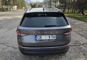 Skoda Kodiaq в гаранция - 27600 € / 53980.91 лв. - 62179619 4