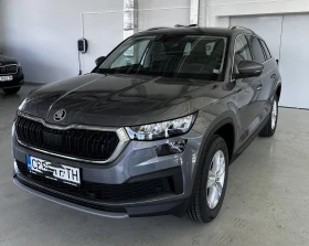 Skoda Kodiaq в гаранция - 27600 € / 53980.91 лв. - 62179619 8