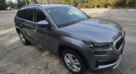 Skoda Kodiaq в гаранция - 27600 € / 53980.91 лв. - 62179619 2