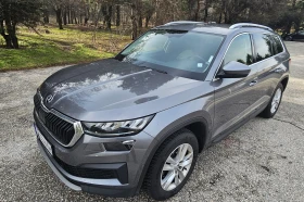 Skoda Kodiaq в гаранция - 27600 € / 53980.91 лв. - 62179619 3