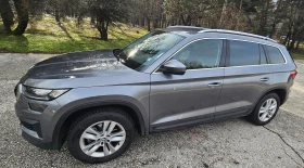 Skoda Kodiaq в гаранция - 27600 € / 53980.91 лв. - 62179619 7