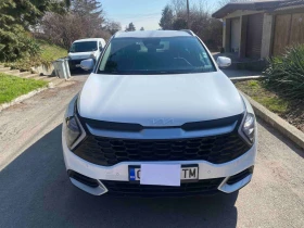 ������ Kia Sportage