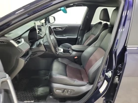 Toyota Rav4 2.5L 4cyl AWD | Auto.bg — изображение 5