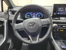 Toyota Rav4 2.5L 4cyl AWD | Auto.bg — изображение 12