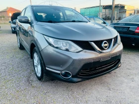 Nissan Qashqai 1.5dci - 4500 € / 8801.24 лв. - 23028288 3