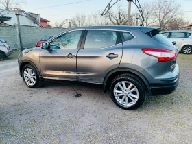 Nissan Qashqai 1.5dci - 4500 € / 8801.24 лв. - 23028288 4